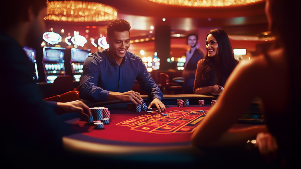 Exploring the Thrills of Non Gamstop Casinos UK 171 Exploring the Thrills of Non Gamstop Casinos UK 171