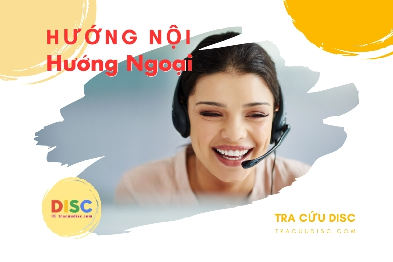 Phương pháp giao tiếp hiệu quả với 4 nhóm tính cách khách hàng qua DISC Phương pháp giao tiếp hiệu quả với 4 nhóm tính cách khách hàng qua DISC