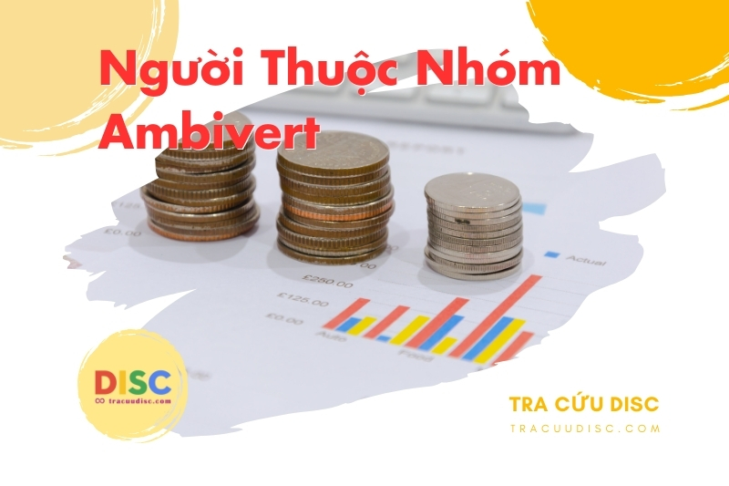 Làm kinh doanh là một lựa chọn tốt cho Ambivert Làm kinh doanh là một lựa chọn tốt cho Ambivert