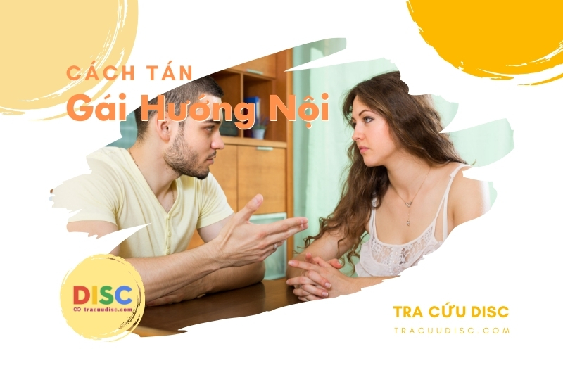 Cách tán gái hướng nội là tránh trò chuyện về những vấn đề riêng tư của họ Cách tán gái hướng nội là tránh trò chuyện về những vấn đề riêng tư của họ