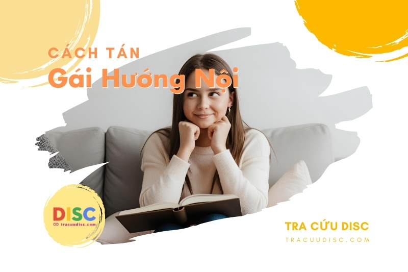 TOP 8 cách tán gái hướng nội hiệu quả được nhiều người áp dụng