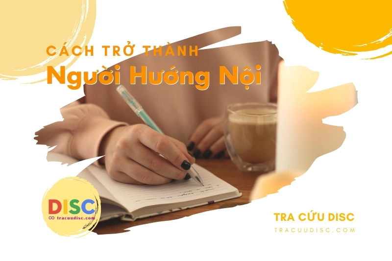 Cách trở thành người hướng nội là viết nhật ký thường xuyên Cách trở thành người hướng nội là viết nhật ký thường xuyên