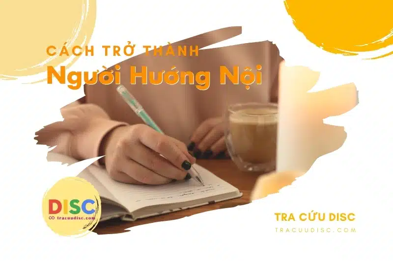 Cách trở thành người hướng nội là viết nhật ký thường xuyên Cách trở thành người hướng nội là viết nhật ký thường xuyên