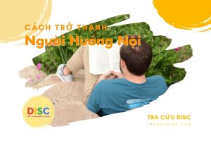 Hướng dẫn cách trở thành người hướng nội đơn giản, ai cũng làm được