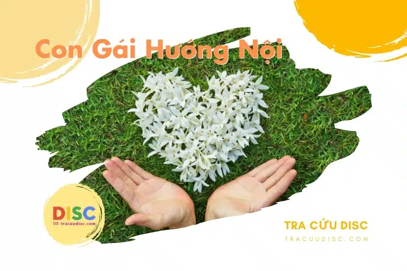 Con gái hướng nội khi yêu Con gái hướng nội khi yêu