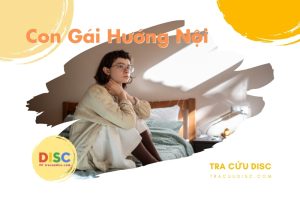 Con gái hướng nội như thế nào? Những biểu hiện của người con gái hướng nội