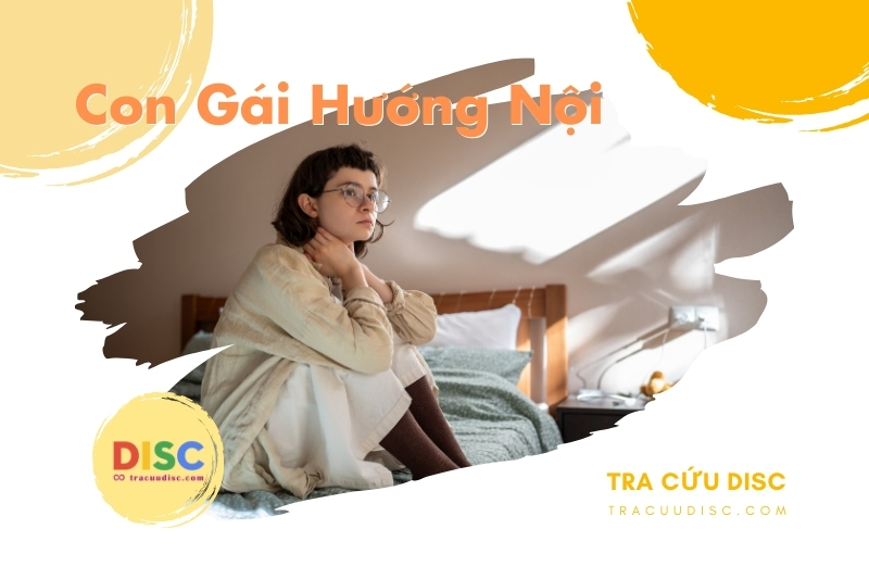 Con gái hướng nội như thế nào? Những biểu hiện của người con gái hướng nội