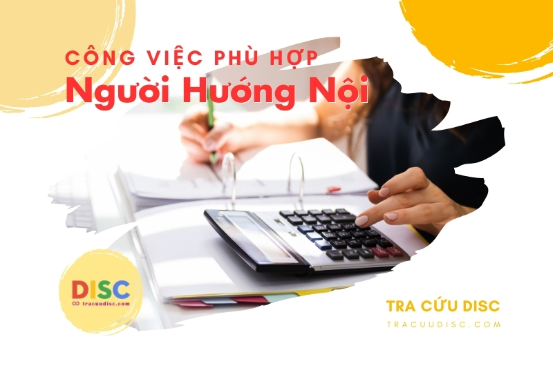 Kế toán là một lĩnh vực công việc cho người hướng nội ổn định và đang phát triển Kế toán là một lĩnh vực công việc cho người hướng nội ổn định và đang phát triển