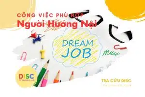 TOP 10 Công việc cho người hướng nội phù hợp nhất hiện nay