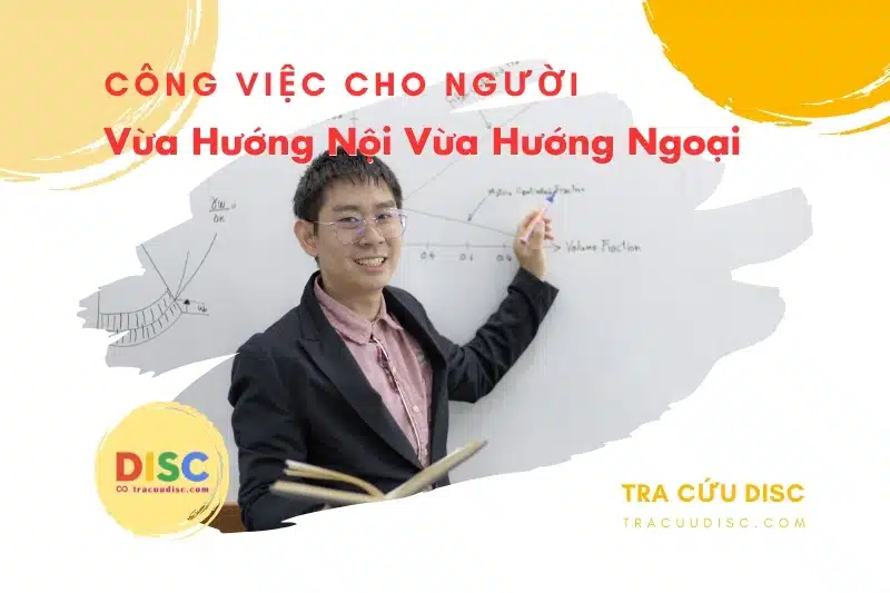 Sự linh hoạt giữa các nét tính cách giúp người Ambivert trở thành những giáo viên xuất sắc và thông minh Sự linh hoạt giữa các nét tính cách giúp người Ambivert trở thành những giáo viên xuất sắc và thông minh