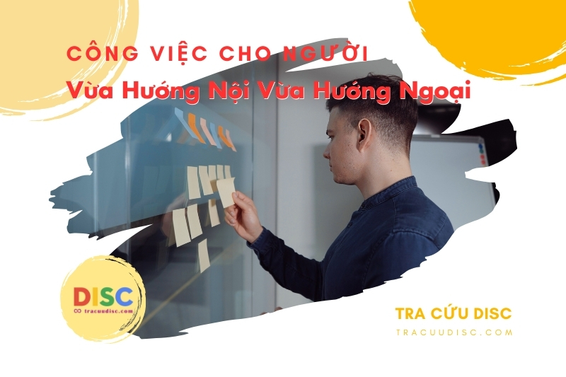 Giám đốc dự án là lựa chọn hay khi tìm kiếm công việc cho người vừa hướng nội vừa hướng ngoại Giám đốc dự án là lựa chọn hay khi tìm kiếm công việc cho người vừa hướng nội vừa hướng ngoại