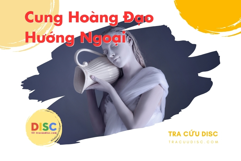 Một trong những cung hoàng đạo hướng ngoại và cuốn hút Một trong những cung hoàng đạo hướng ngoại và cuốn hút