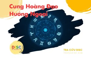 Điểm danh 5 cung hoàng đạo hướng ngoại nhất