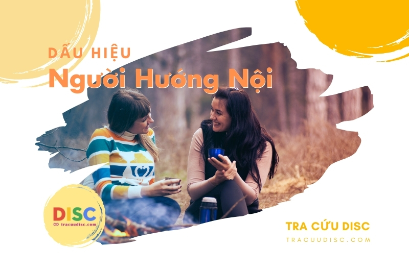 Người hướng nội là những người lắng nghe tuyệt vời Người hướng nội là những người lắng nghe tuyệt vời