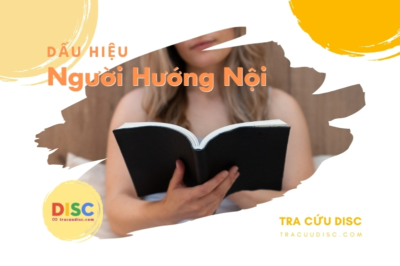 10 dấu hiệu của người hướng nội thường gặp nhất là gì?