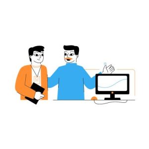 DISC trong quản trị nhân sự
