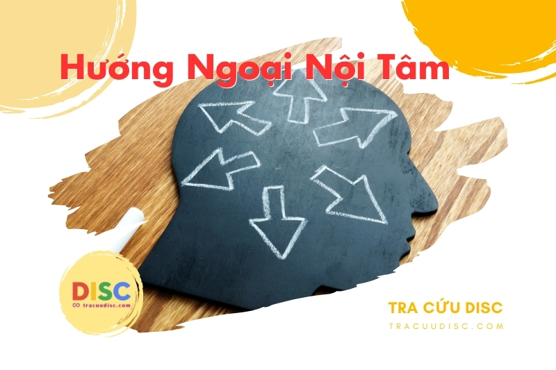 Hướng ngoại nội tâm là gì? Hướng ngoại nội tâm là gì?