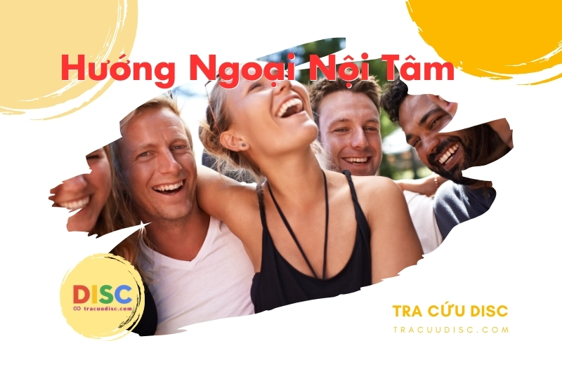Đặc điểm nổi bật của những người hướng ngoại nội tâm Đặc điểm nổi bật của những người hướng ngoại nội tâm