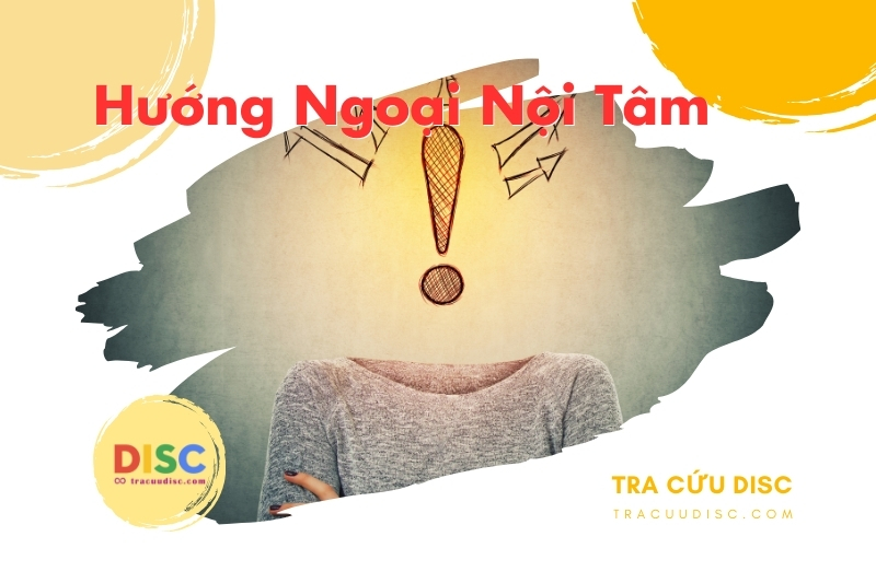 Lợi thế và hạn chế của những người hướng ngoại nội tâm Lợi thế và hạn chế của những người hướng ngoại nội tâm