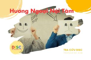 Hướng ngoại nội tâm là gì? Đặc điểm, lợi thế và cách xác định như thế nào?