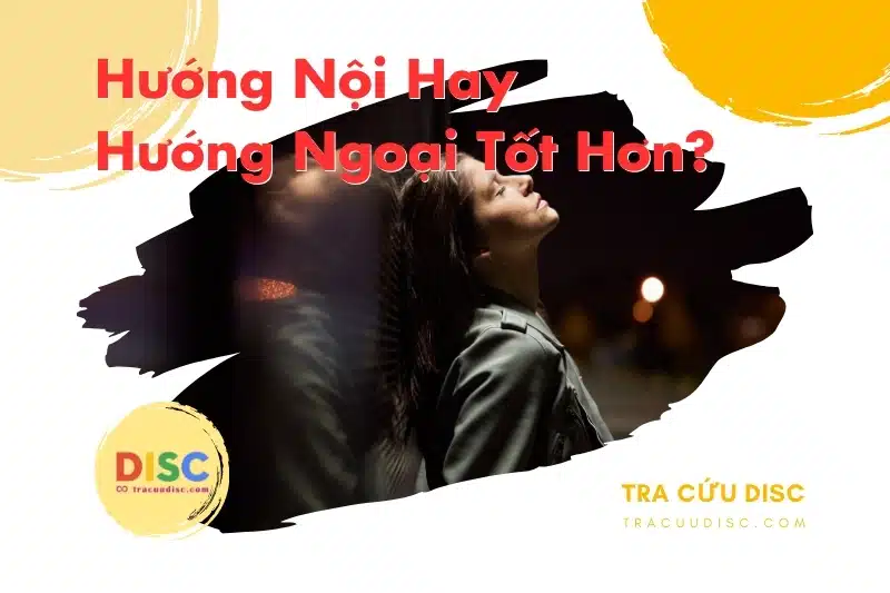 Họ có xu hướng thích ở một mình Họ có xu hướng thích ở một mình
