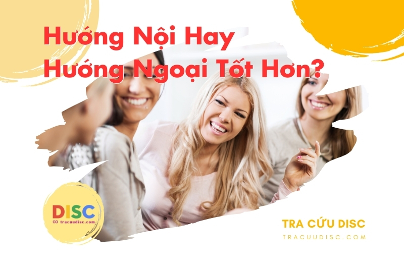 Cảm thấy vui vẻ khi được giao tiếp với nhiều người Cảm thấy vui vẻ khi được giao tiếp với nhiều người