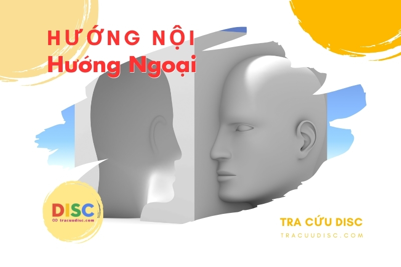 Hướng nội hướng ngoại là gì? Hướng nội hướng ngoại là gì?