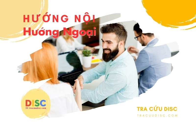Thích được trò chuyện với những người xung quanh Thích được trò chuyện với những người xung quanh