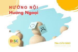 Hướng nội hướng ngoại là gì? So sánh đặc điểm của hai nhóm tính cách