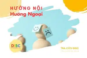 Hướng nội hướng ngoại là gì? So sánh đặc điểm của hai nhóm tính cách