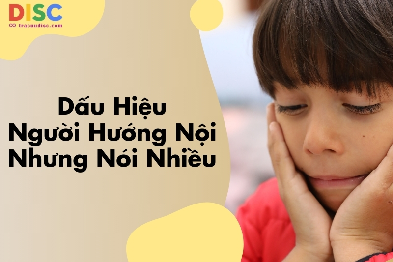 Một điểm mạnh nổi bật khác của người hướng nội nhưng nói nhiều đó là bạn vừa làm việc theo nhóm lại vừa biết cách làm việc độc lập Một điểm mạnh nổi bật khác của người hướng nội nhưng nói nhiều đó là bạn vừa làm việc theo nhóm lại vừa biết cách làm việc độc lập