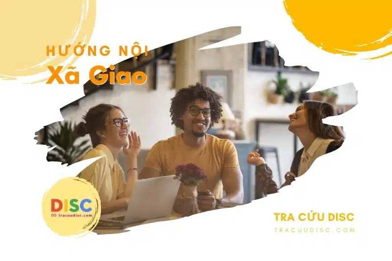 Người hướng nội xã giao dễ cảm thấy mệt mỏi, mất năng lượng khi tham gia các hoạt động xã hội tập trung đông người Người hướng nội xã giao dễ cảm thấy mệt mỏi, mất năng lượng khi tham gia các hoạt động xã hội tập trung đông người