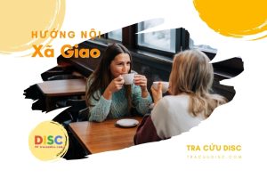 Hướng nội xã giao là gì? Những đặc điểm nổi bật của người hướng nội xã giao