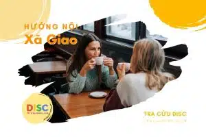Hướng nội xã giao là gì? Những đặc điểm nổi bật của người hướng nội xã giao