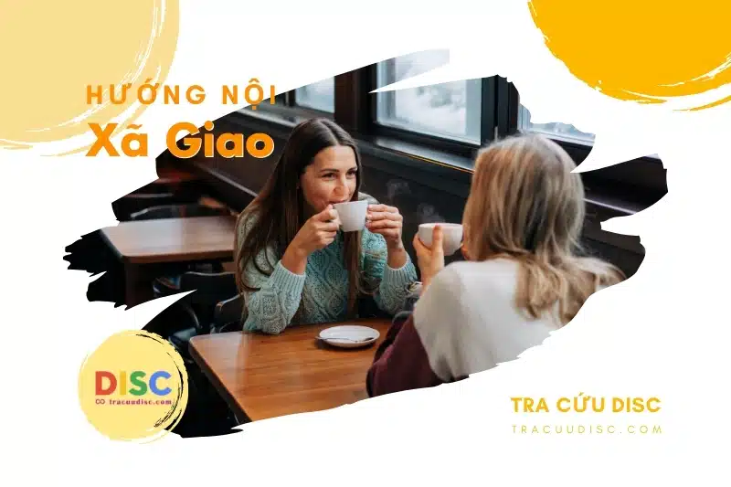Hướng nội xã giao là gì? Những đặc điểm nổi bật của người hướng nội xã giao