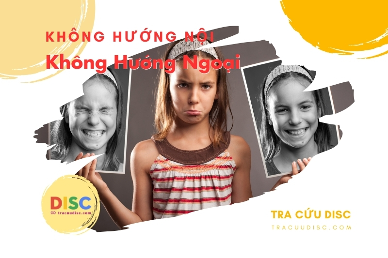 Linh hoạt trong tính cách của mình Linh hoạt trong tính cách của mình