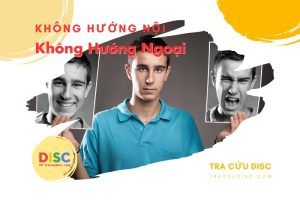 Người không hướng nội không hướng ngoại có đặc điểm gì?