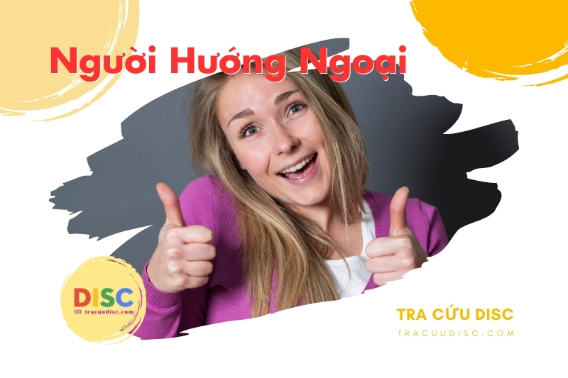 Ưu điểm và nhược điểm của người hướng ngoại Ưu điểm và nhược điểm của người hướng ngoại