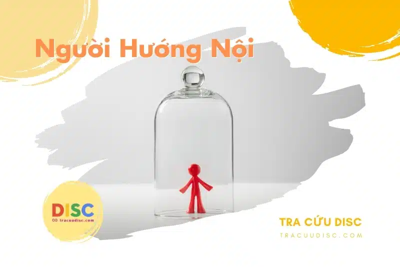 Người hướng nội là gì? Người hướng nội là gì?