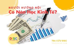 Người hướng nội có nên học kinh tế hay không?