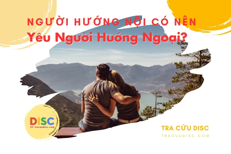 Thực tế có nhiều cặp đôi hạnh phúc, trong đó có một người hướng nội và một người hướng ngoại. Thực tế có nhiều cặp đôi hạnh phúc, trong đó có một người hướng nội và một người hướng ngoại.