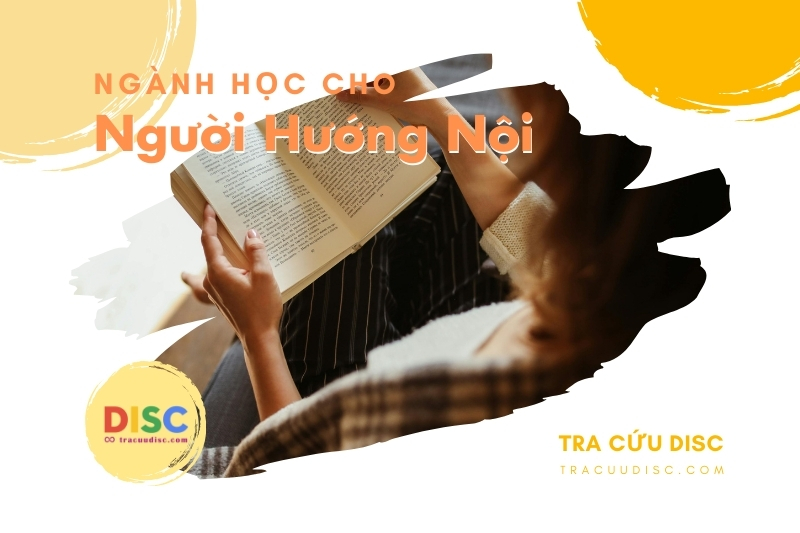 Khái niệm người hướng nội Khái niệm người hướng nội