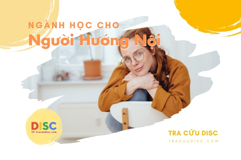 Điểm mạnh của người hướng nội Điểm mạnh của người hướng nội