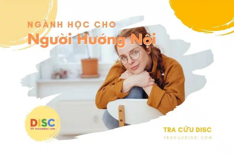 Điểm mạnh của người hướng nội Điểm mạnh của người hướng nội