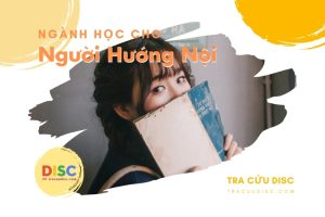 Người hướng nội nên học ngành gì? Định hướng phát triển cho người hướng nội