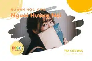 Người hướng nội nên học ngành gì? Định hướng phát triển cho người hướng nội