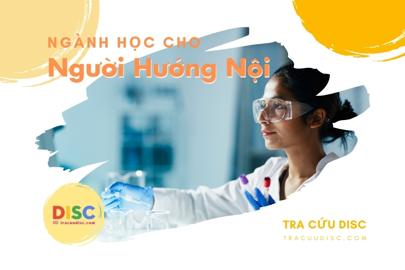Nhà nghiên cứu là lựa chọn hay nếu bạn không muốn thường xuyên tương tác xã hội Nhà nghiên cứu là lựa chọn hay nếu bạn không muốn thường xuyên tương tác xã hội