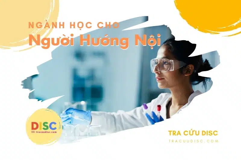 Nhà nghiên cứu là lựa chọn hay nếu bạn không muốn thường xuyên tương tác xã hội Nhà nghiên cứu là lựa chọn hay nếu bạn không muốn thường xuyên tương tác xã hội