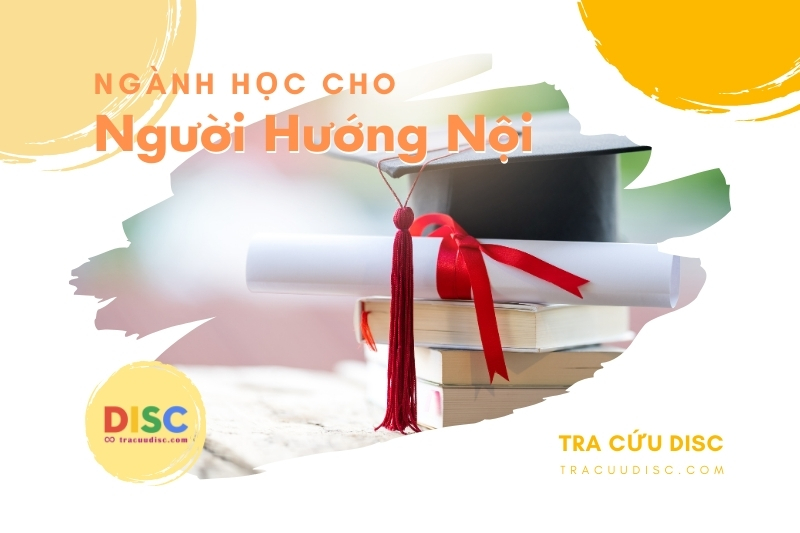 Bằng cấp là một yếu tố để cân nhắc khi định hướng người hướng nội nên học ngành gì? Bằng cấp là một yếu tố để cân nhắc khi định hướng người hướng nội nên học ngành gì?
