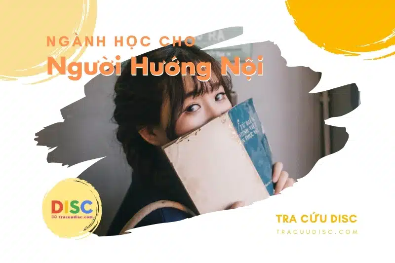 Người hướng nội nên học ngành gì? Định hướng phát triển cho người hướng nội